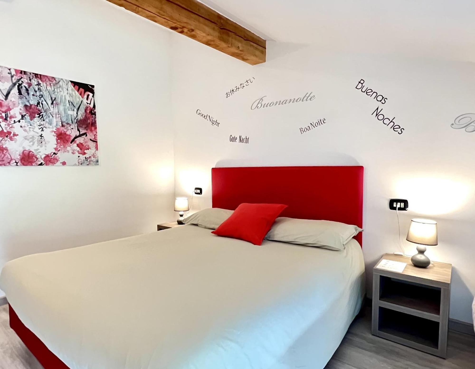 B&B Valtellina Mon Amour Piateda Exterior foto