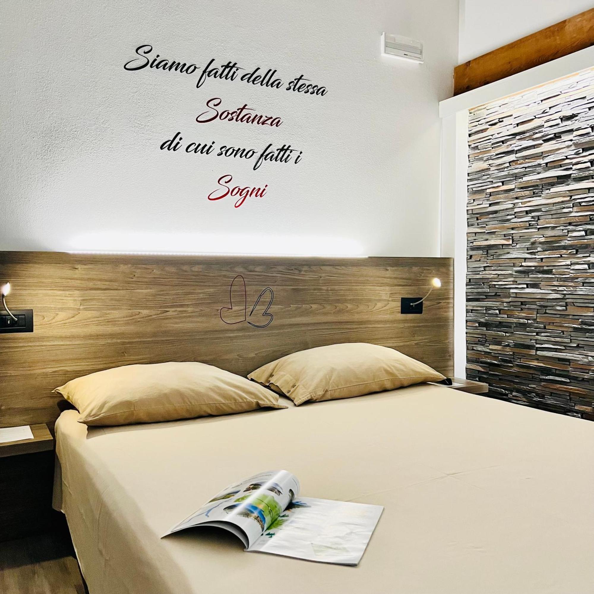 B&B Valtellina Mon Amour Piateda Exterior foto