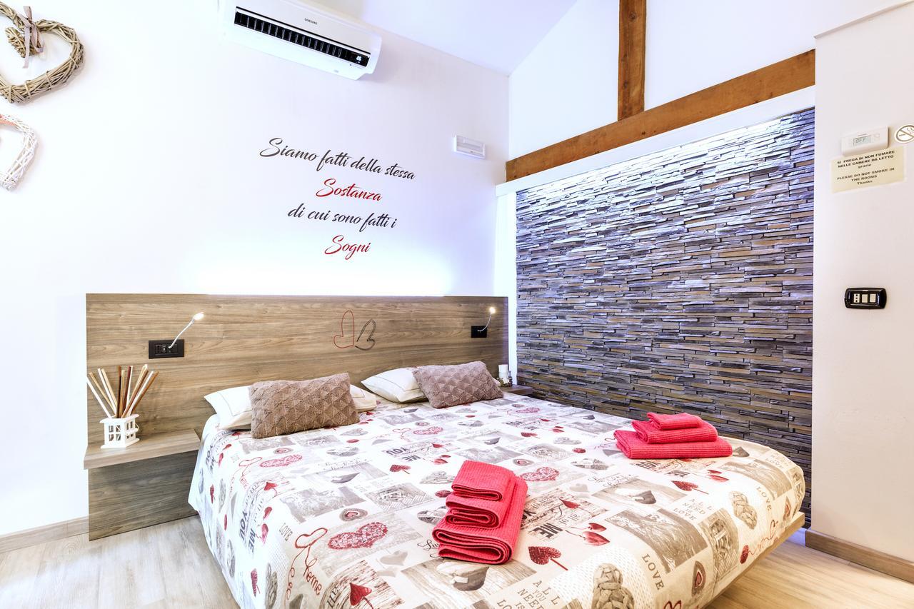 B&B Valtellina Mon Amour Piateda Exterior foto