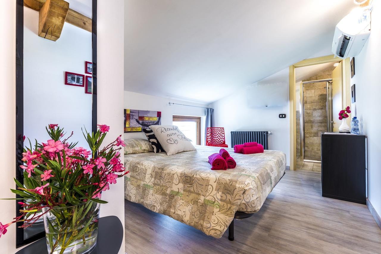 B&B Valtellina Mon Amour Piateda Exterior foto